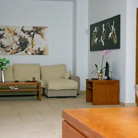 Villa Bonita *