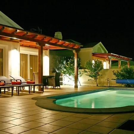 Villa Bonita