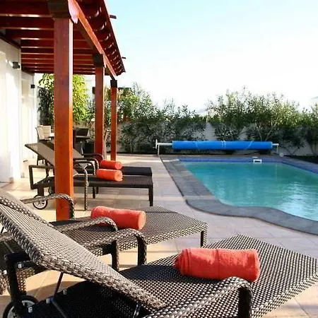 Bonita Villa *