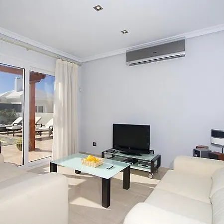 Villa Bonita
