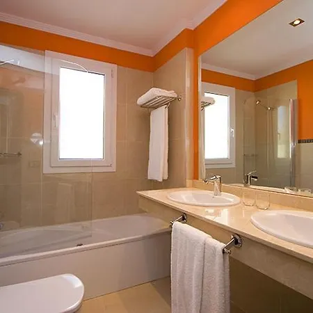 Bonita Villa