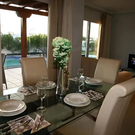 Villa Bonita *