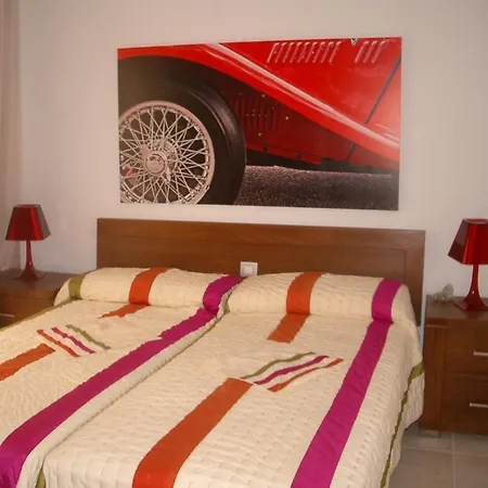 Bonita Villa *