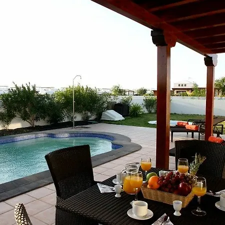 Villa Bonita